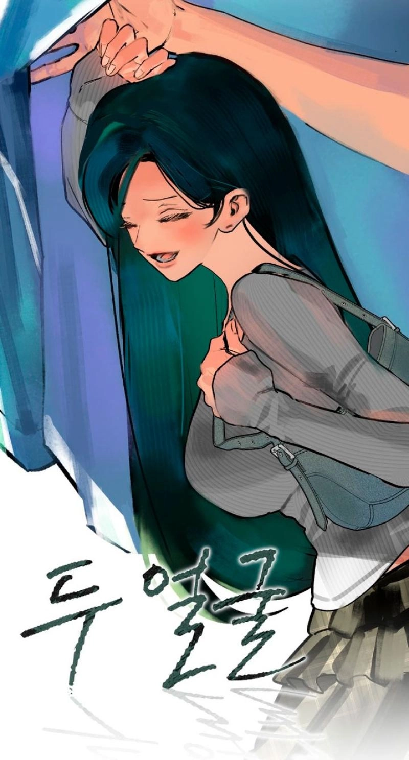 Read Two Faces chapter 28 image 20 on Lezhin