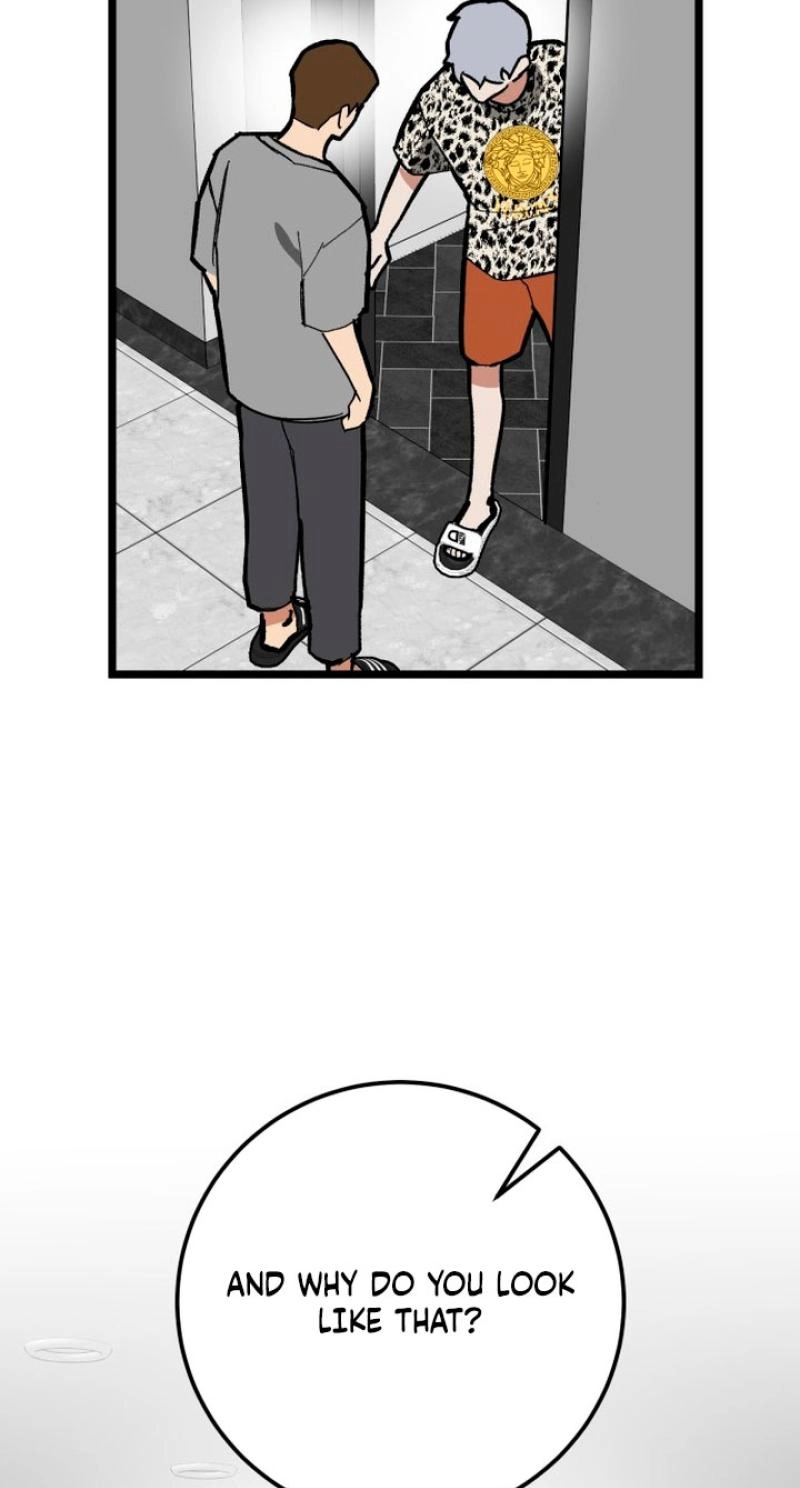 Read Two Faces chapter 28 image 22 on Lezhin