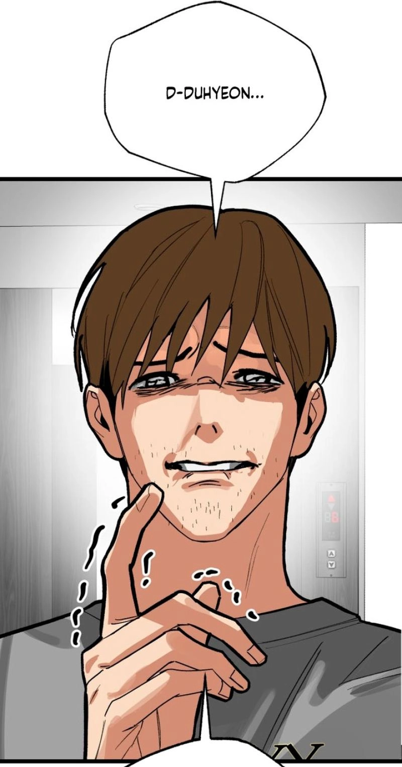 Read Two Faces chapter 28 image 24 on Lezhin