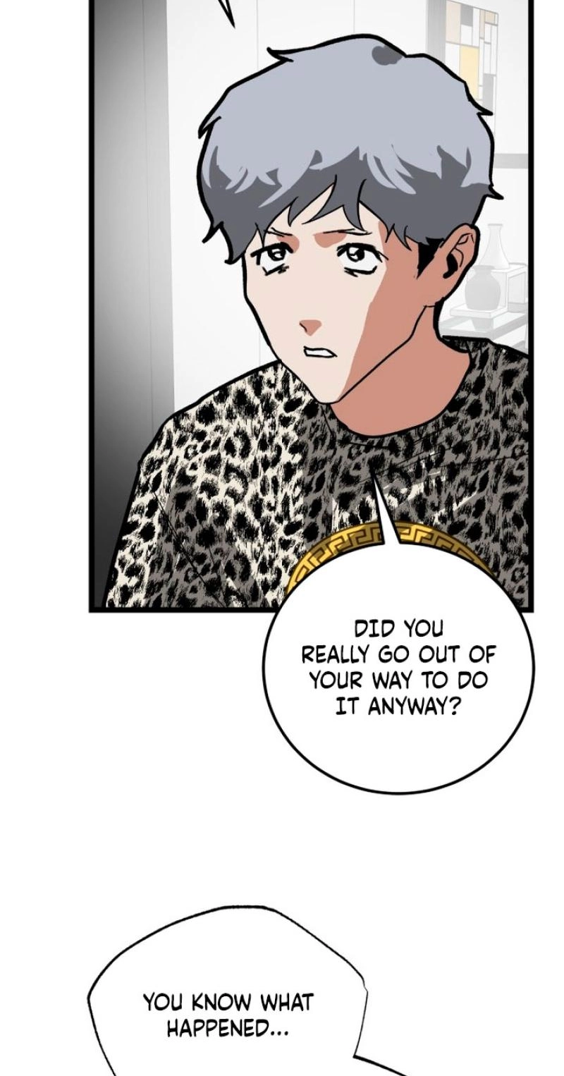 Read Two Faces chapter 28 image 27 on Lezhin