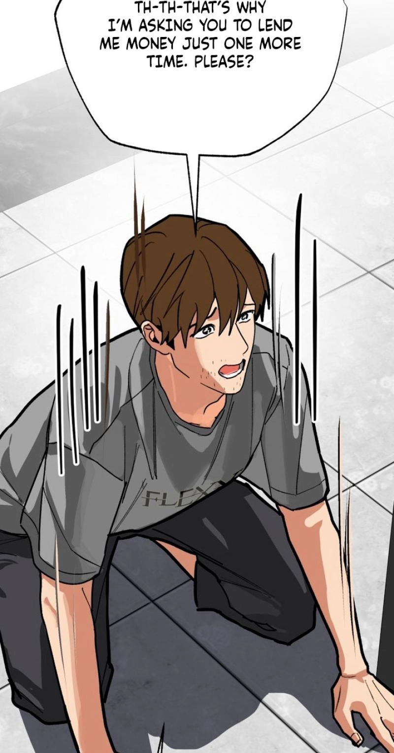 Read Two Faces chapter 28 image 32 on Lezhin