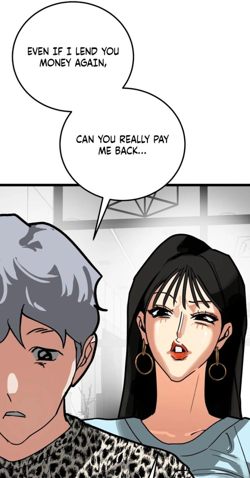 Read Two Faces chapter 28 image 36 on Lezhin