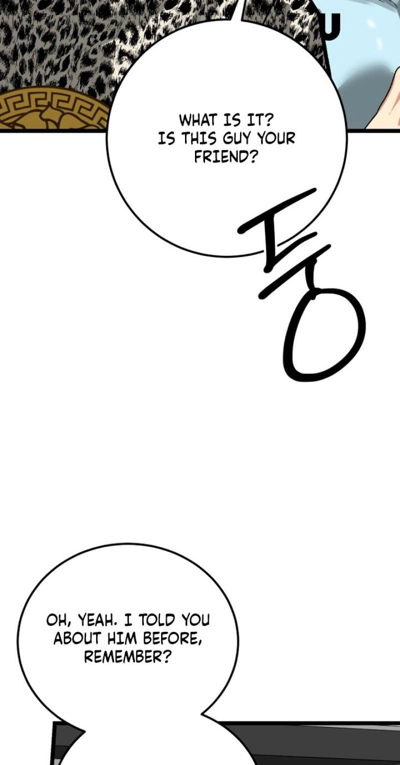 Read Two Faces chapter 28 image 37 on Lezhin