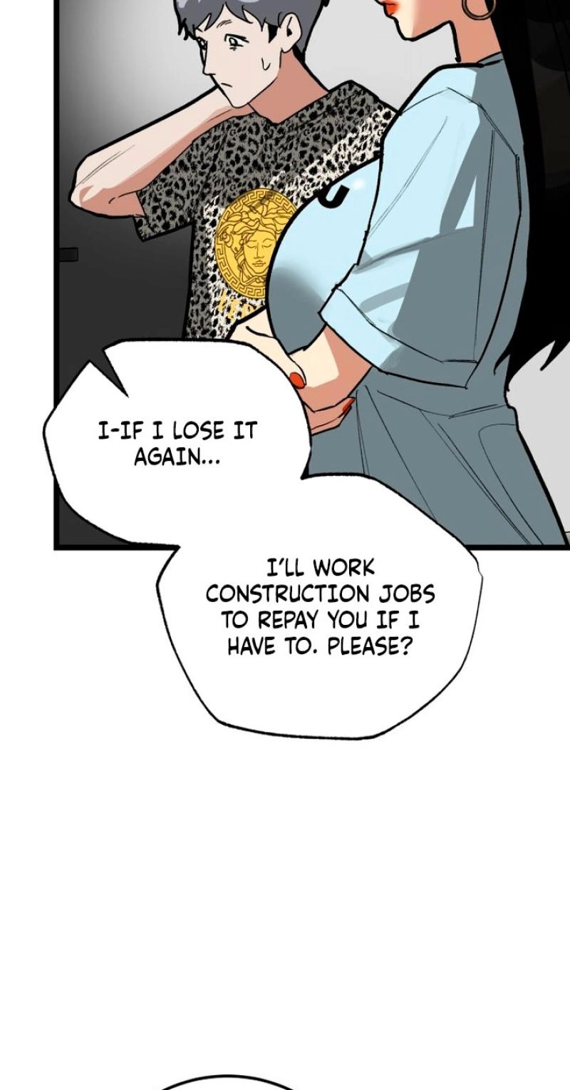 Read Two Faces chapter 28 image 44 on Lezhin