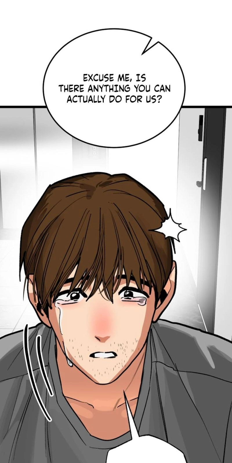Read Two Faces chapter 28 image 50 on Lezhin