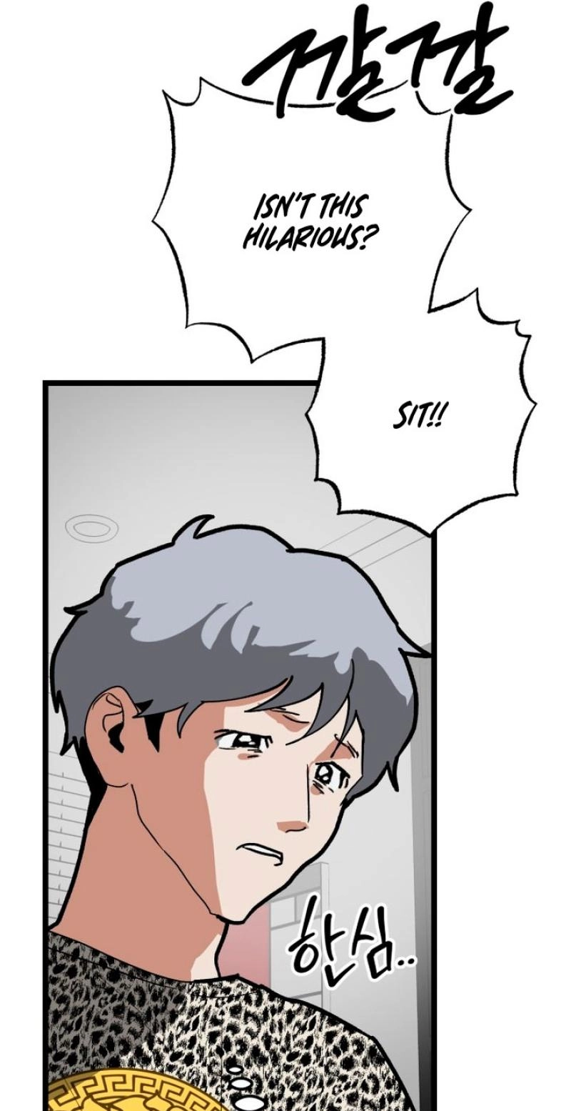 Read Two Faces chapter 28 image 58 on Lezhin