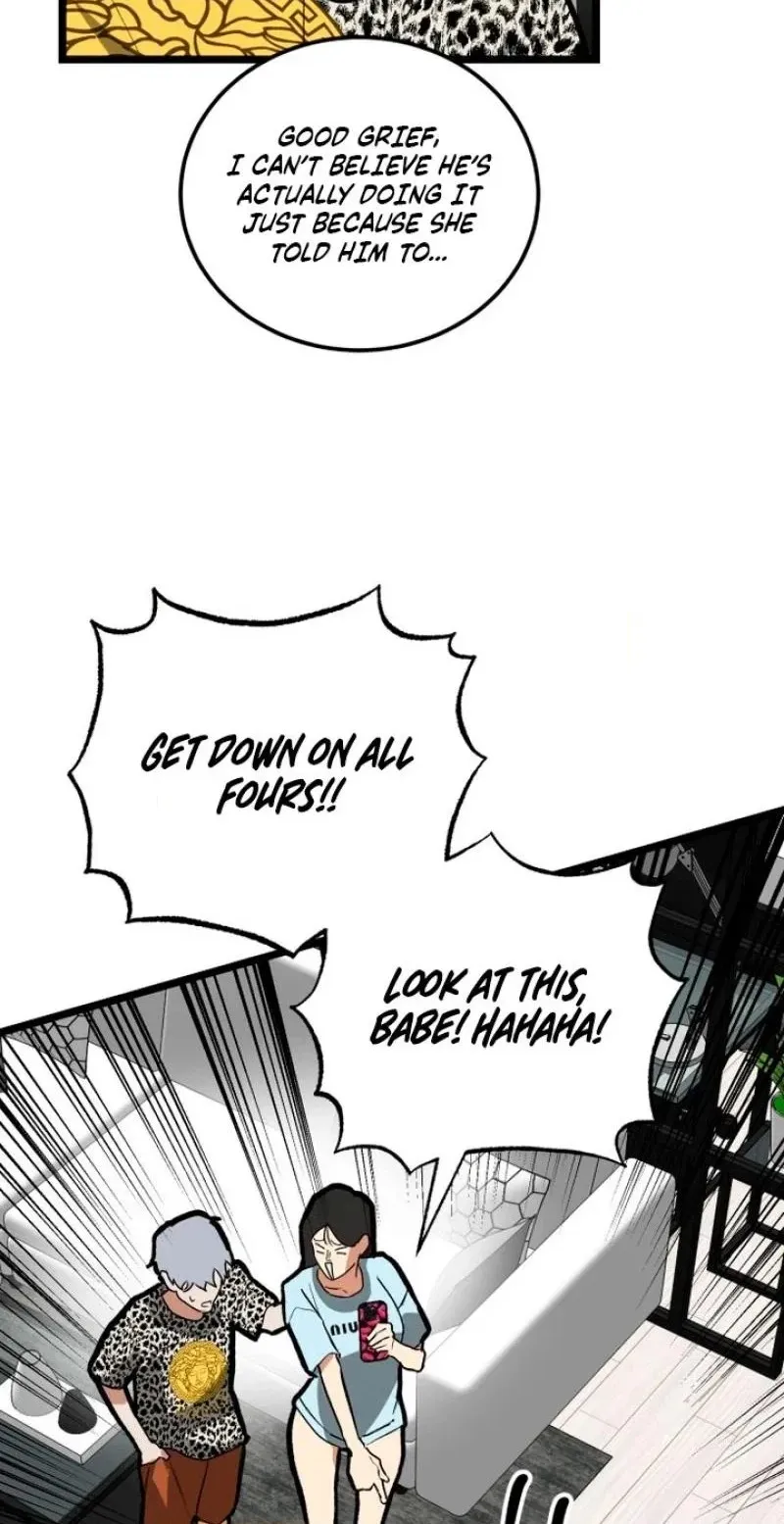 Read Two Faces chapter 28 image 59 on Lezhin