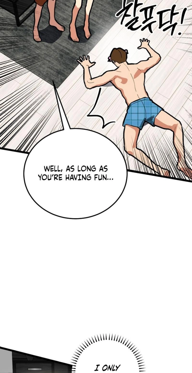 Read Two Faces chapter 28 image 60 on Lezhin