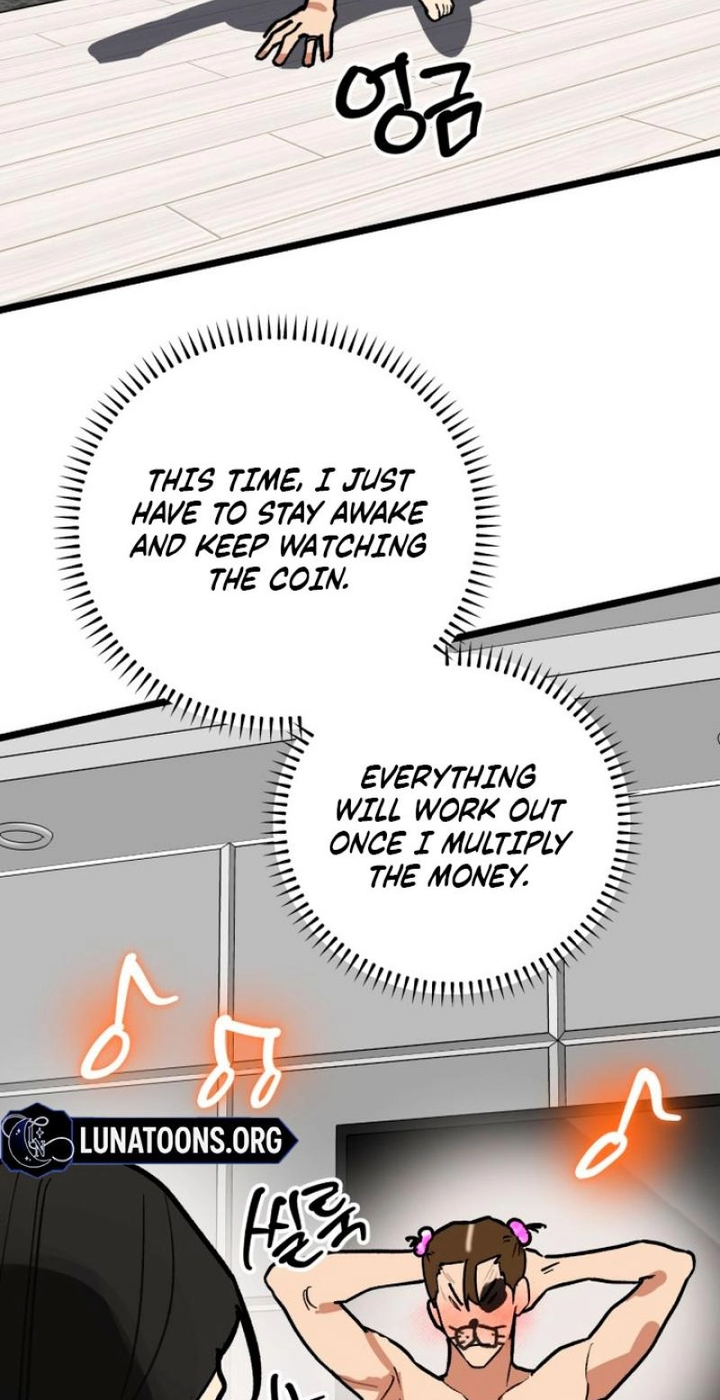 Read Two Faces chapter 28 image 63 on Lezhin