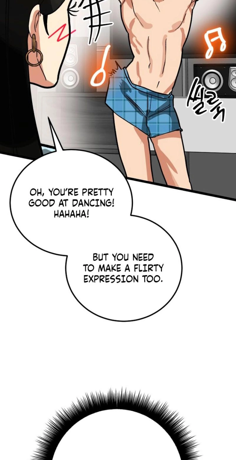 Read Two Faces chapter 28 image 64 on Lezhin