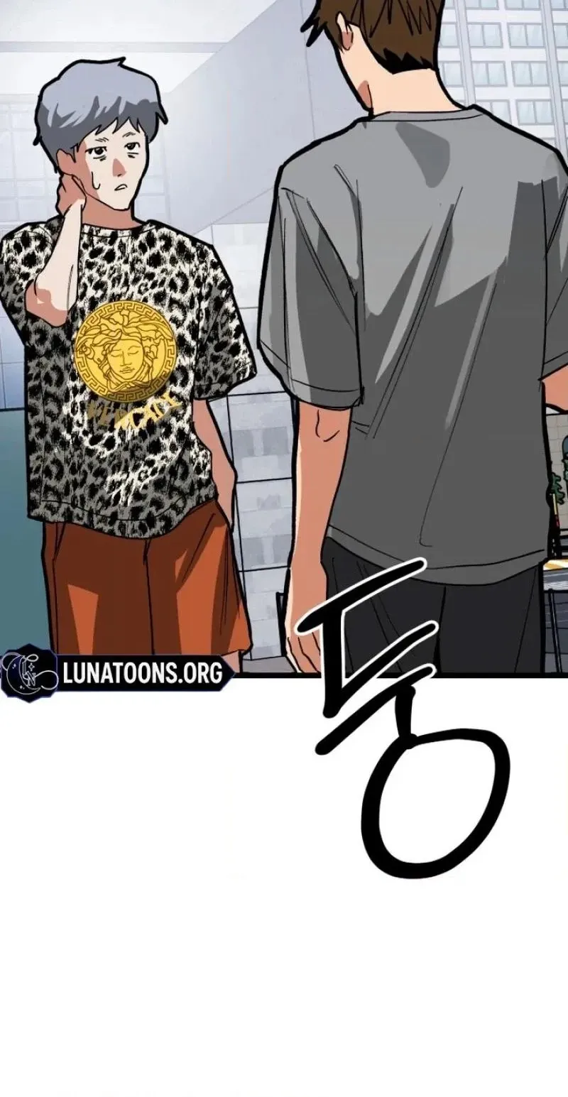Read Two Faces chapter 28 image 69 on Lezhin