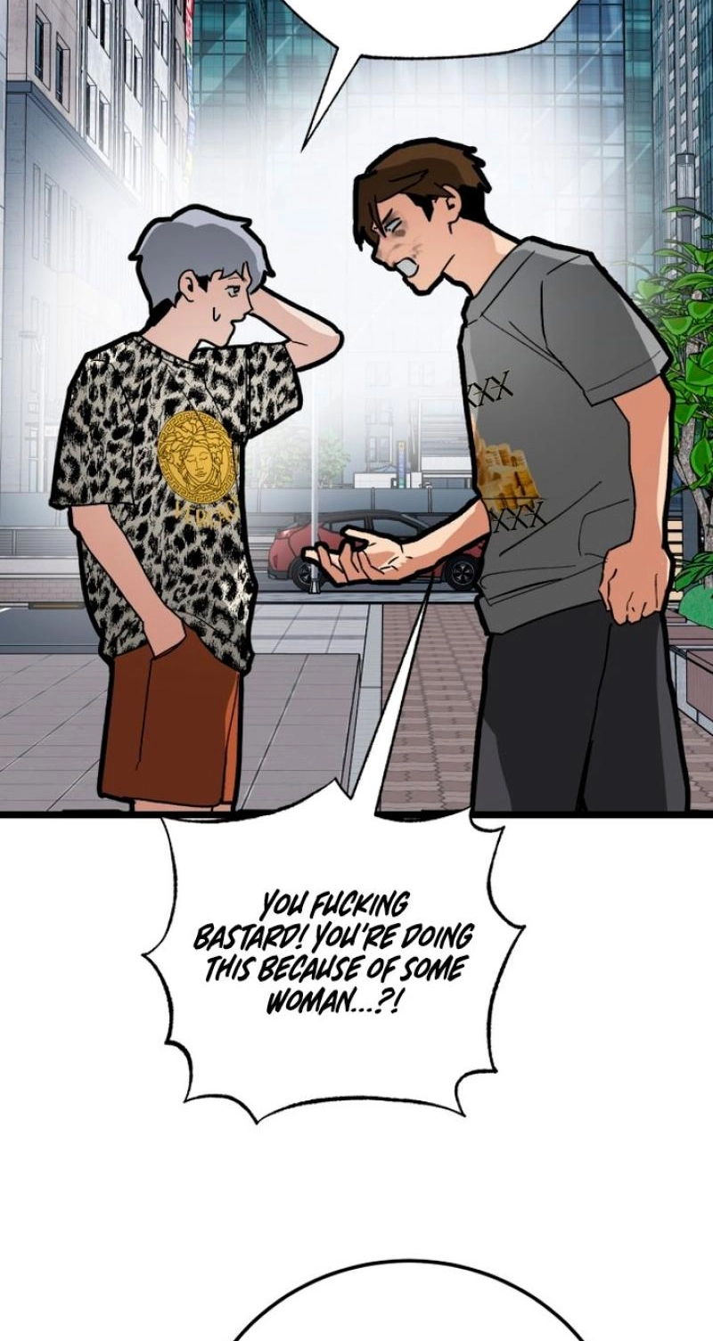 Read Two Faces chapter 28 image 73 on Lezhin