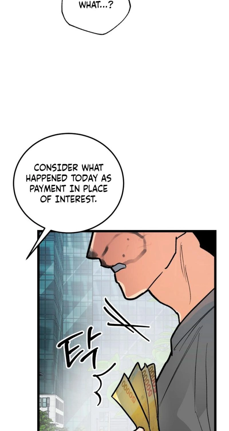 Read Two Faces chapter 28 image 76 on Lezhin