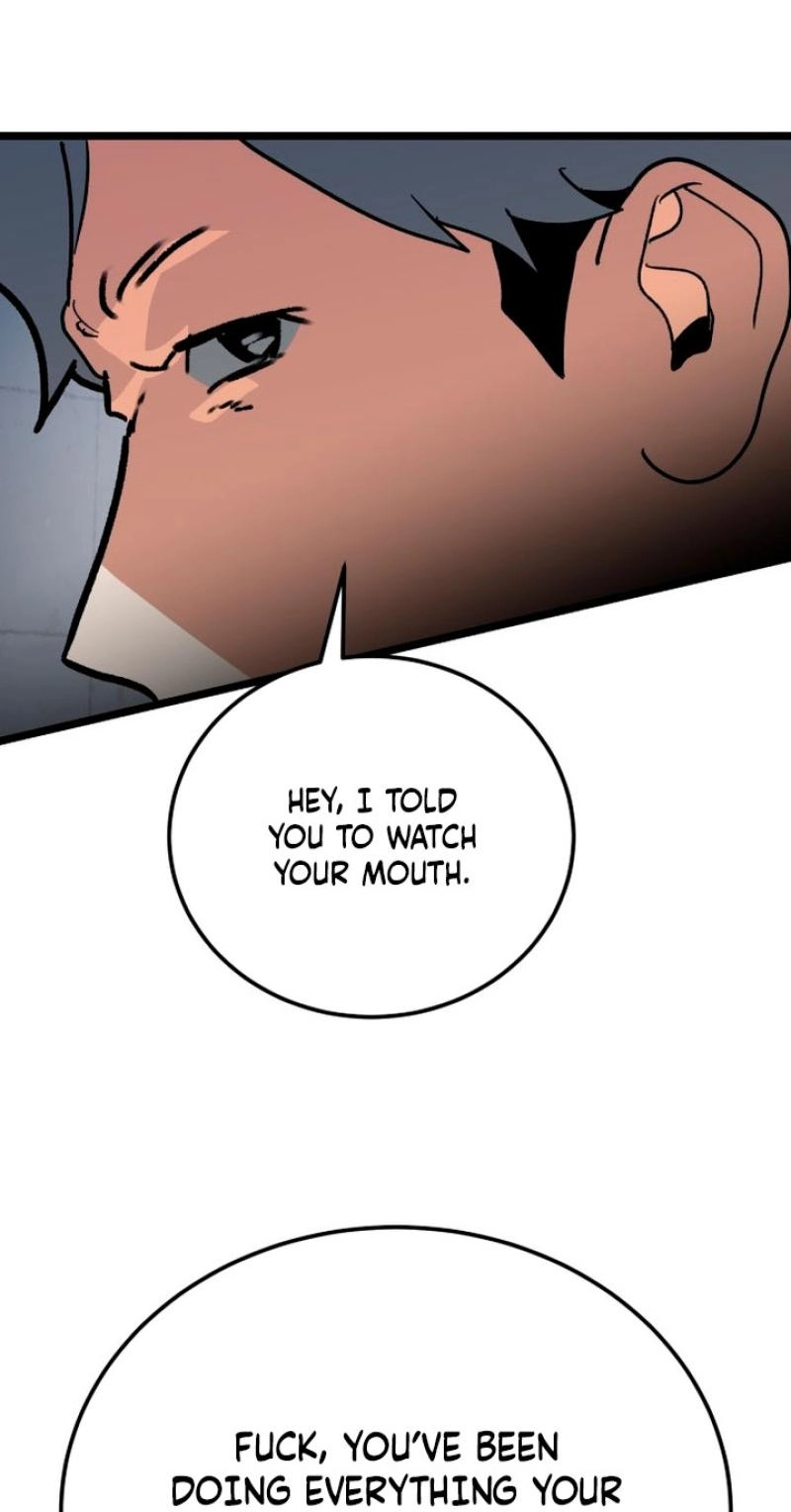 Read Two Faces chapter 28 image 83 on Lezhin