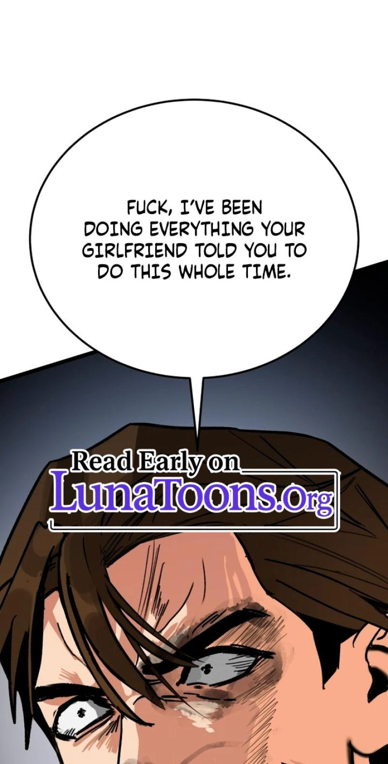 Read Two Faces chapter 29 image 0 on Lezhin