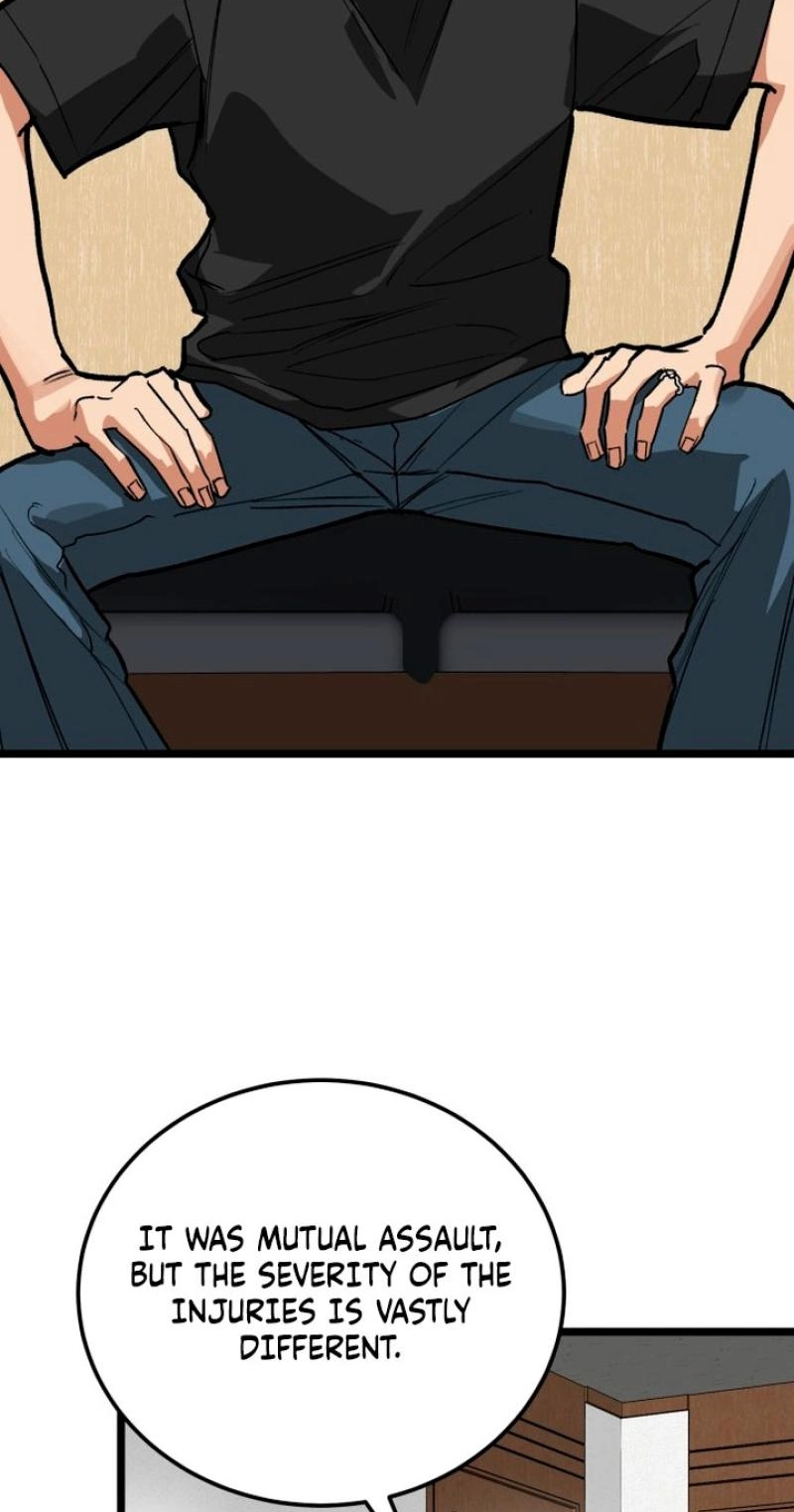 Read Two Faces chapter 29 image 16 on Lezhin