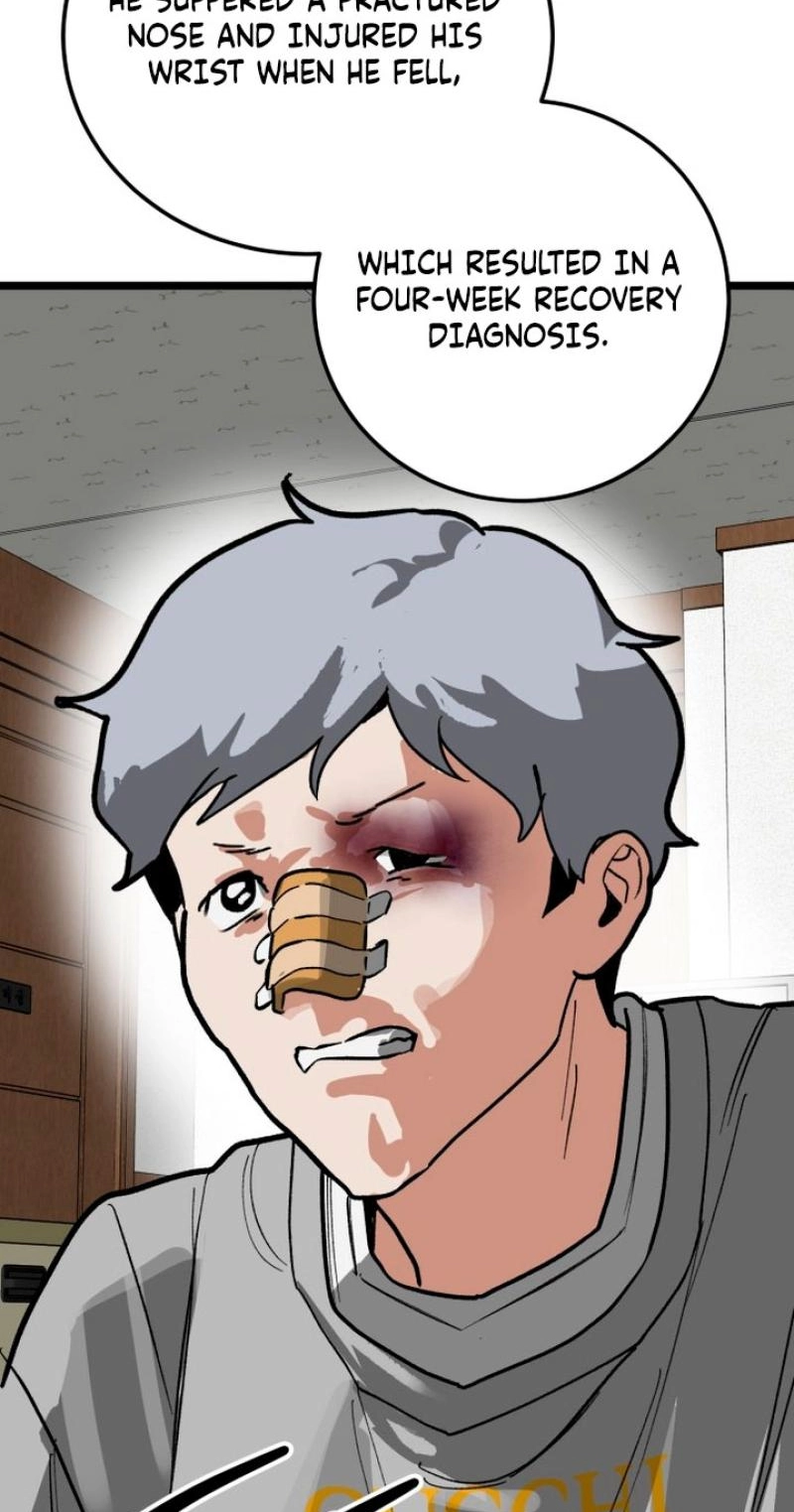 Read Two Faces chapter 29 image 18 on Lezhin