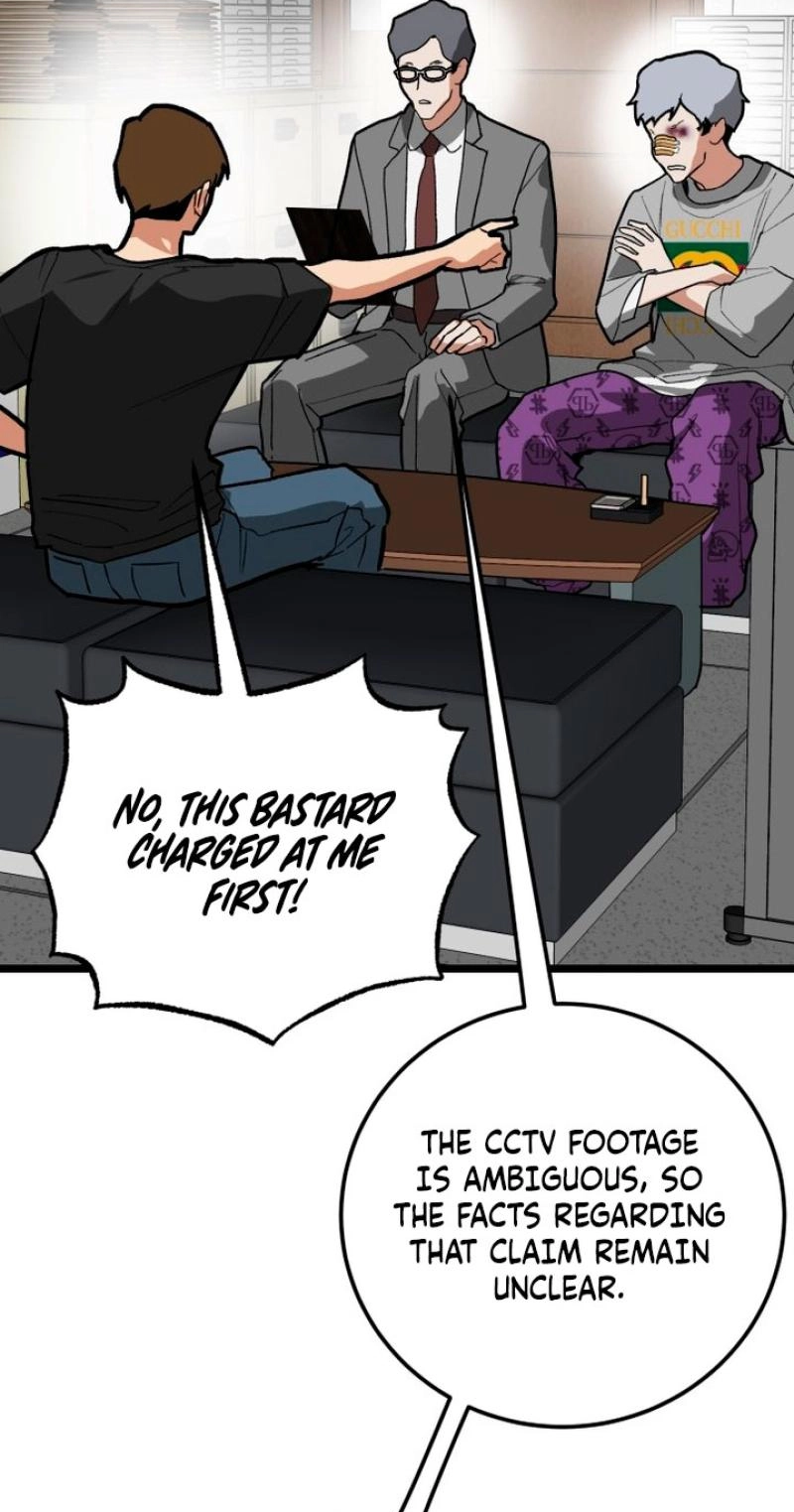 Read Two Faces chapter 29 image 20 on Lezhin