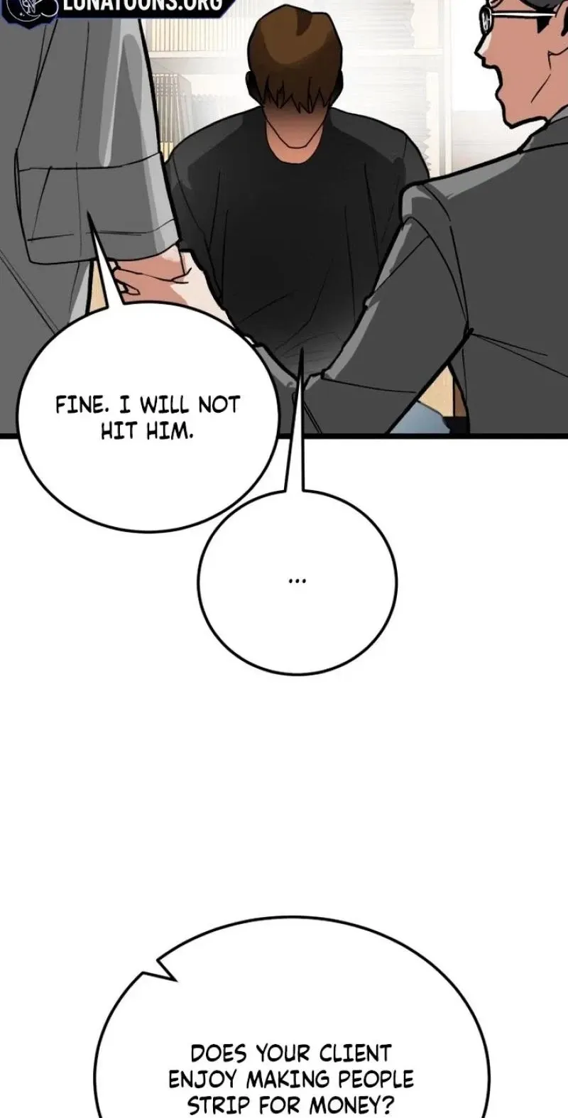 Read Two Faces chapter 29 image 29 on Lezhin