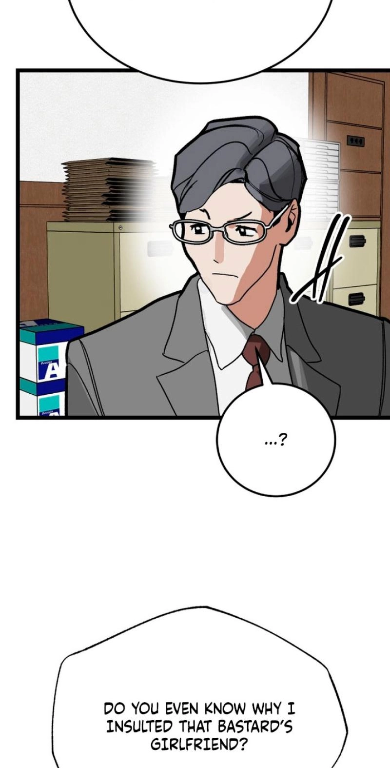 Read Two Faces chapter 29 image 30 on Lezhin