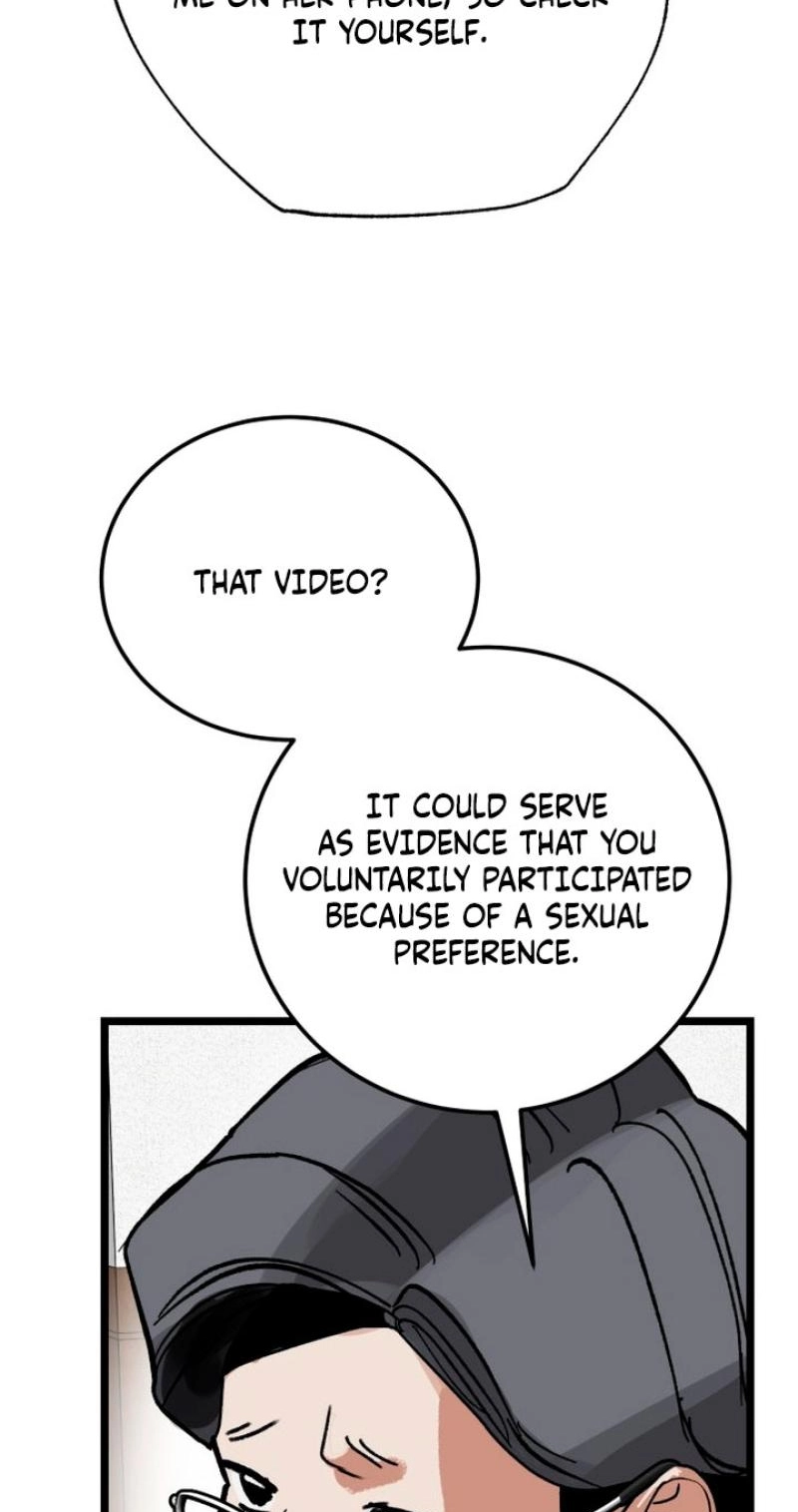Read Two Faces chapter 29 image 38 on Lezhin