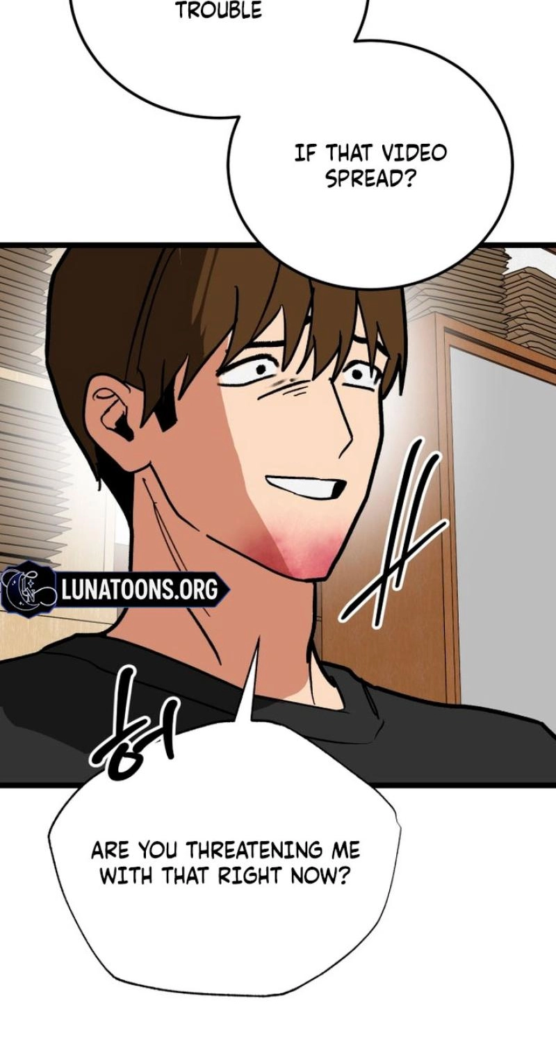 Read Two Faces chapter 29 image 40 on Lezhin
