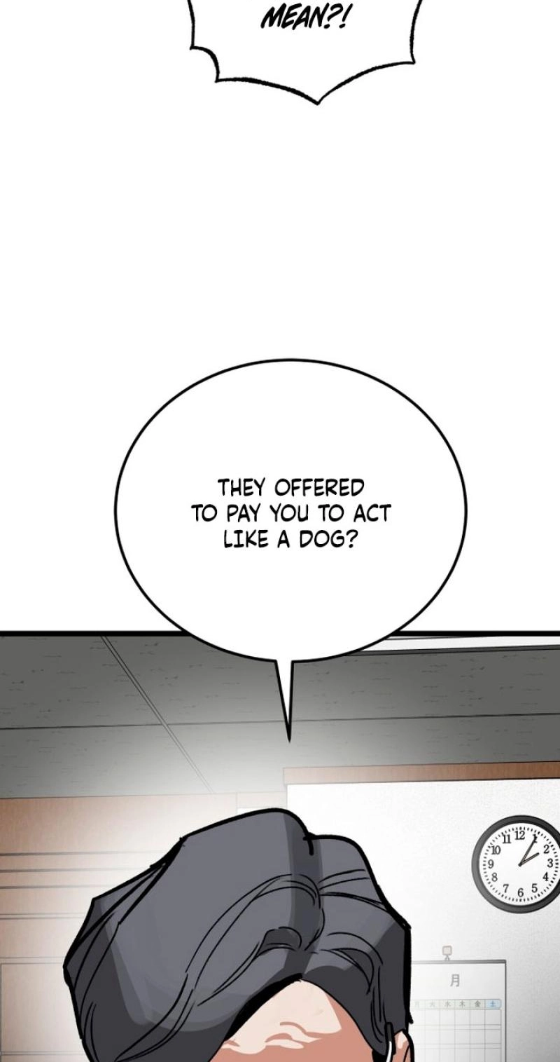 Read Two Faces chapter 29 image 45 on Lezhin