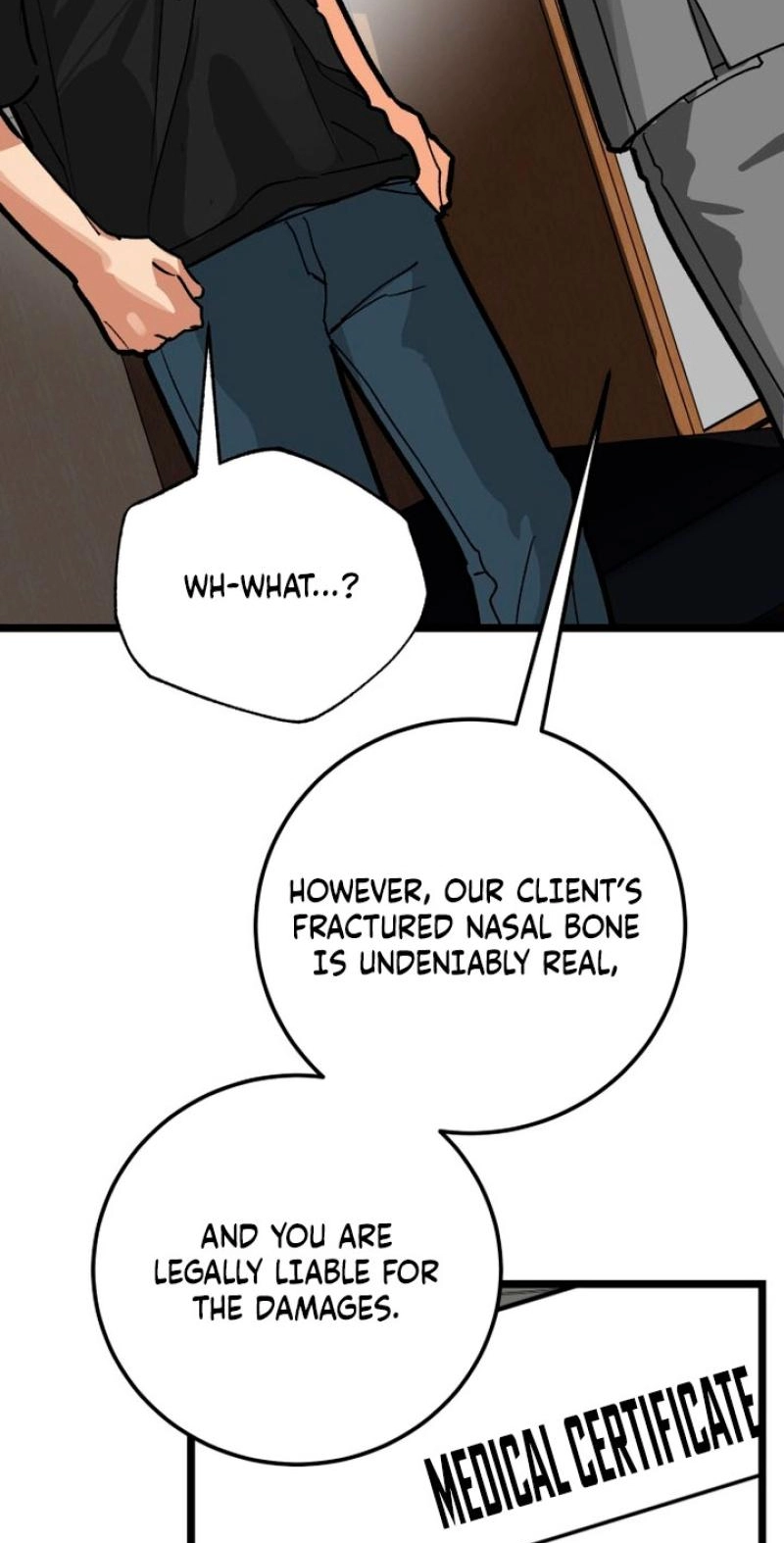 Read Two Faces chapter 29 image 48 on Lezhin