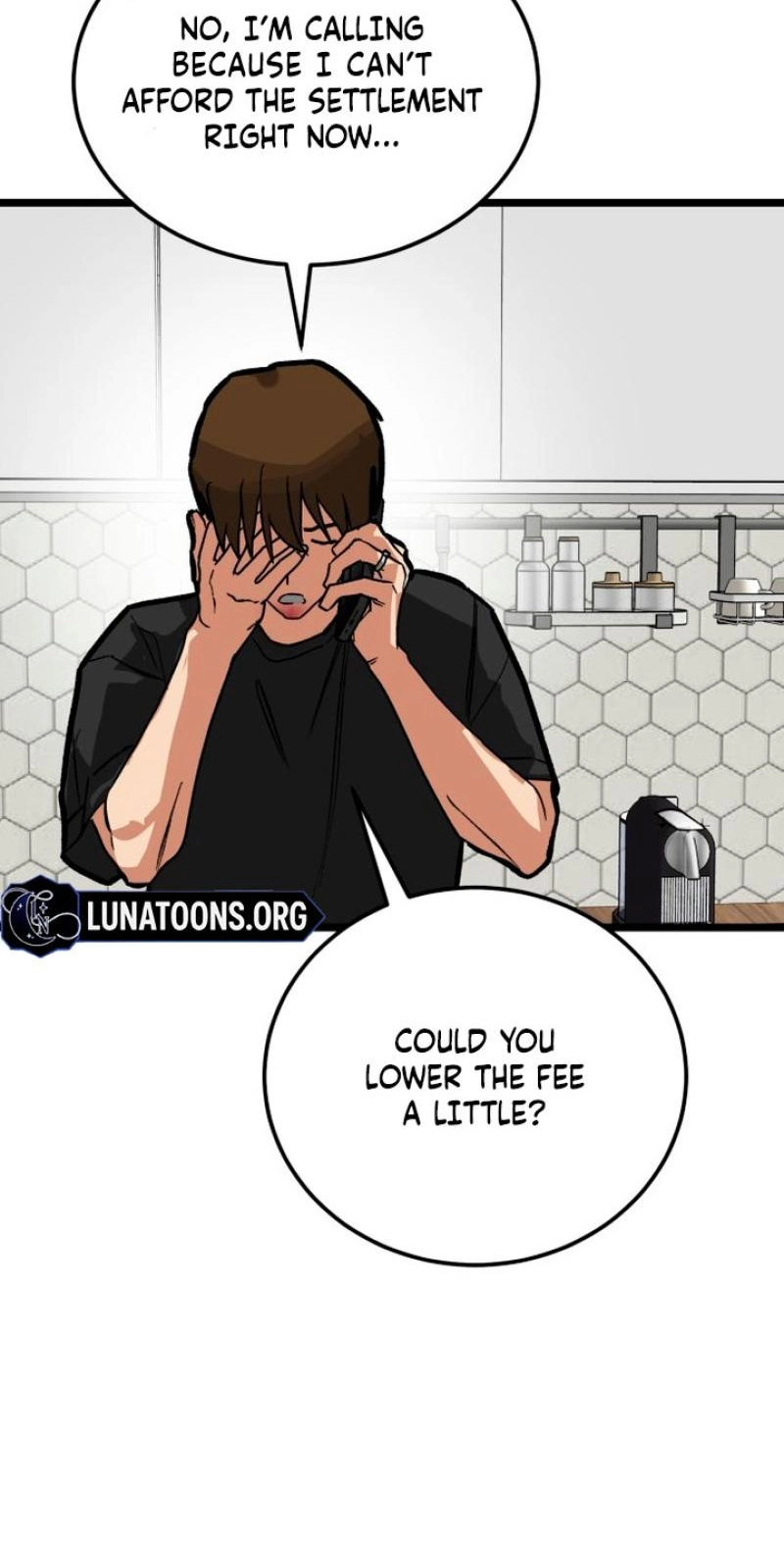 Read Two Faces chapter 29 image 58 on Lezhin