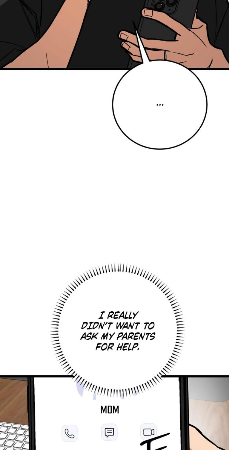 Read Two Faces chapter 29 image 63 on Lezhin