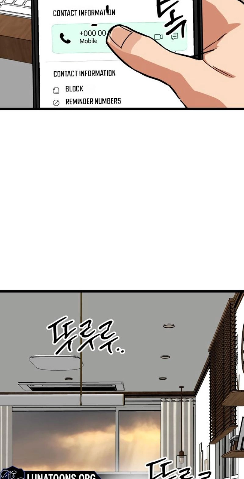 Read Two Faces chapter 29 image 64 on Lezhin