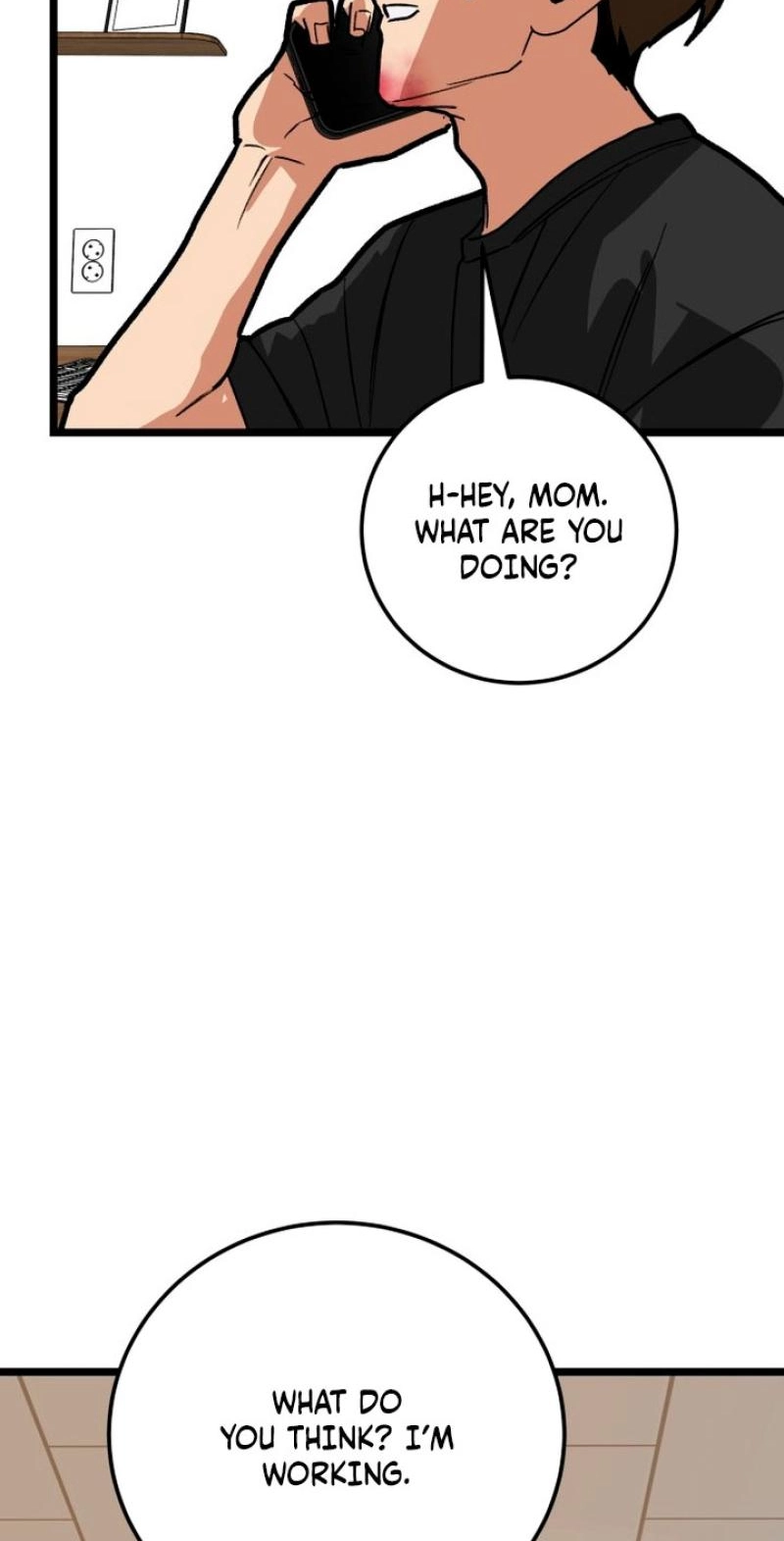 Read Two Faces chapter 29 image 66 on Lezhin