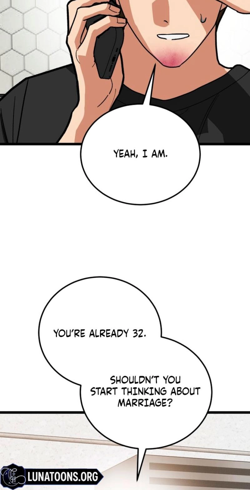 Read Two Faces chapter 29 image 70 on Lezhin