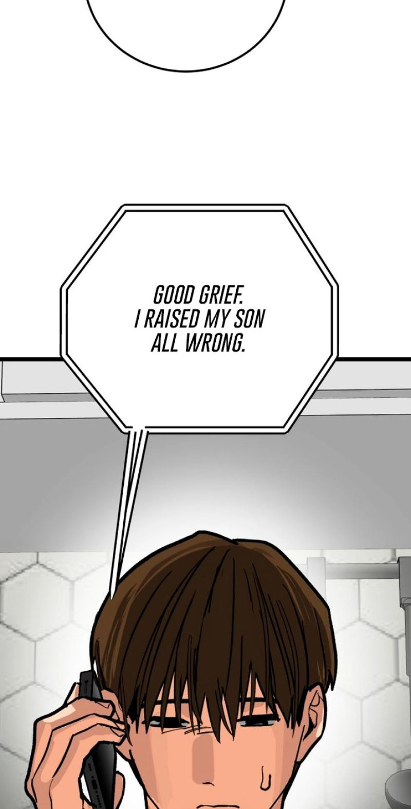 Read Two Faces chapter 29 image 73 on Lezhin