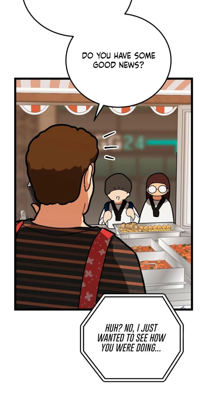 Read Two Faces chapter 29 image 78 on Lezhin