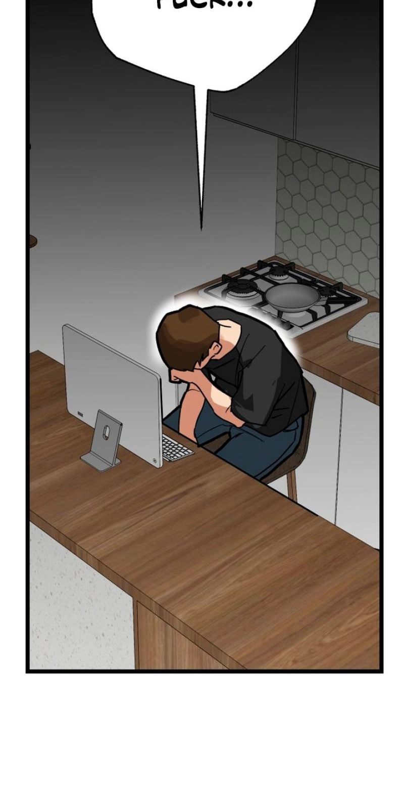 Read Two Faces chapter 29 image 81 on Lezhin