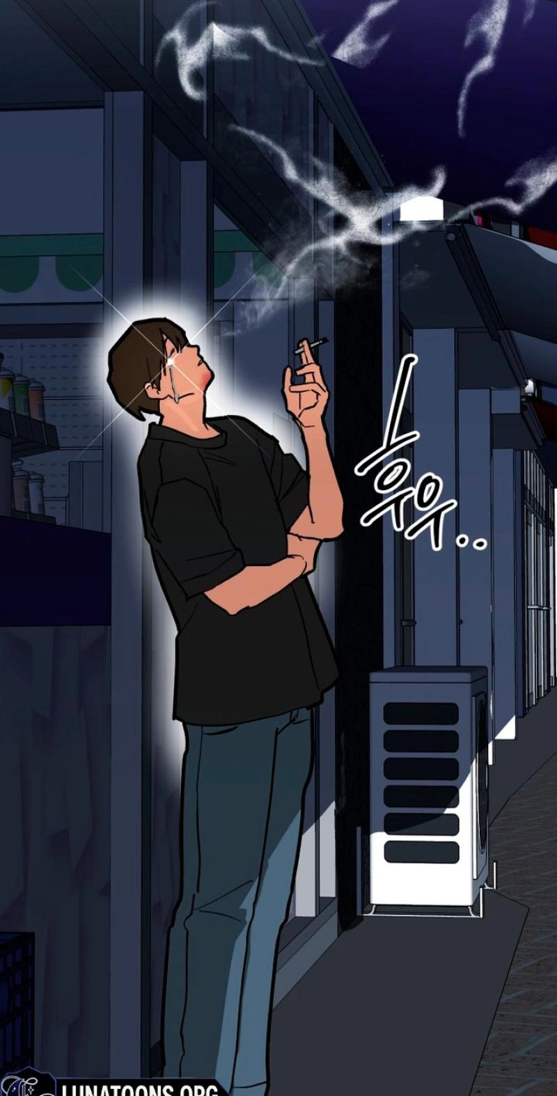 Read Two Faces chapter 29 image 88 on Lezhin