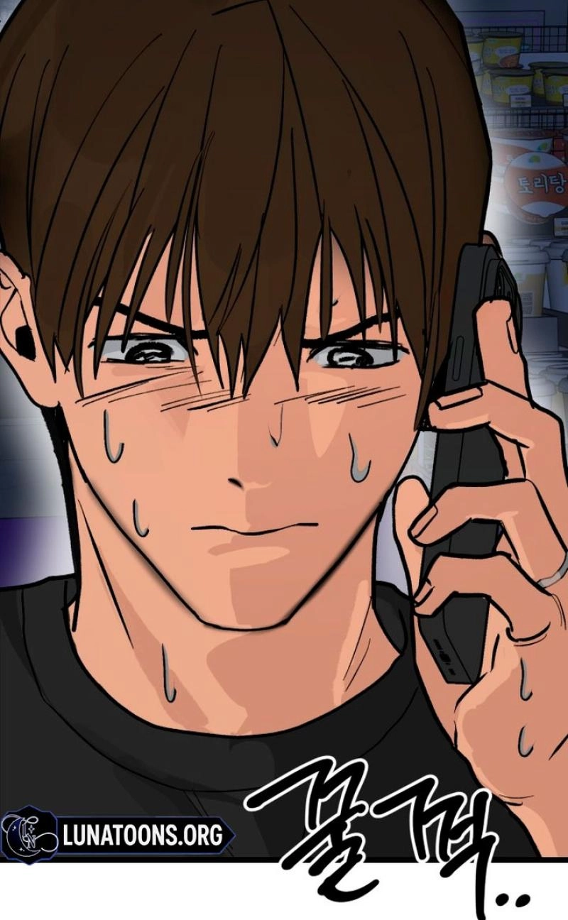 Read Two Faces chapter 29 image 98 on Lezhin