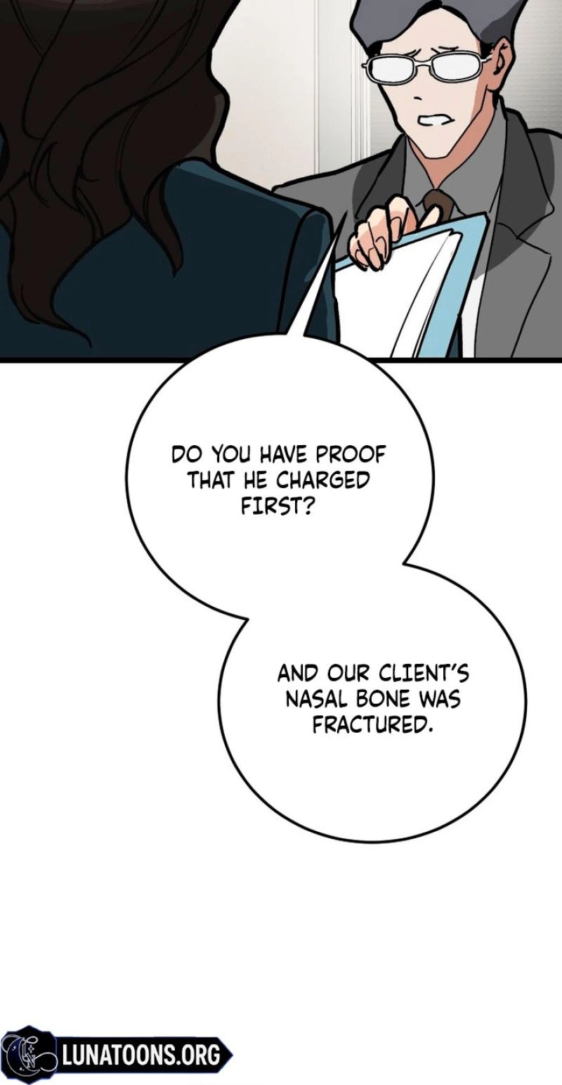 Read Two Faces chapter 30 image 11 on Lezhin