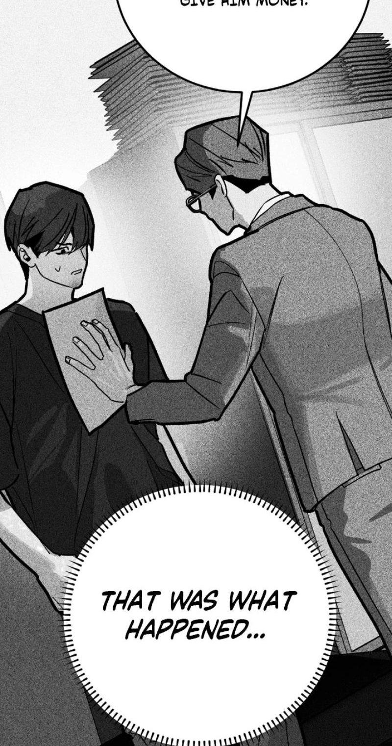 Read Two Faces chapter 30 image 16 on Lezhin