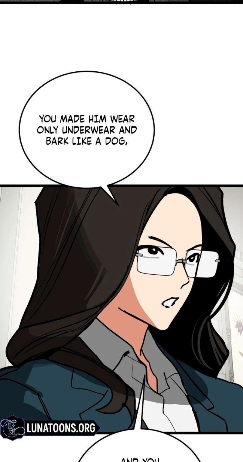 Read Two Faces chapter 30 image 17 on Lezhin