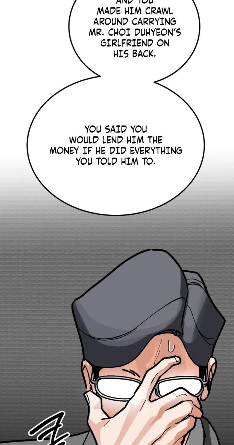 Read Two Faces chapter 30 image 18 on Lezhin