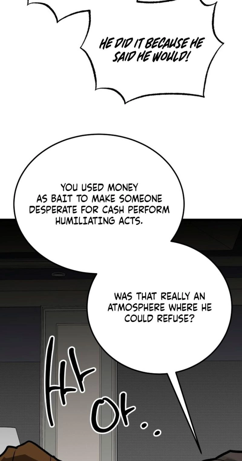 Read Two Faces chapter 30 image 21 on Lezhin