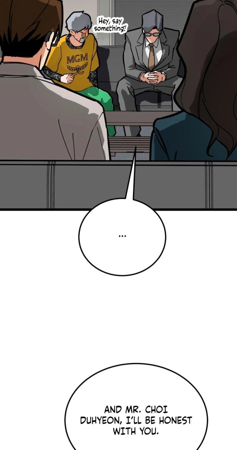Read Two Faces chapter 30 image 22 on Lezhin