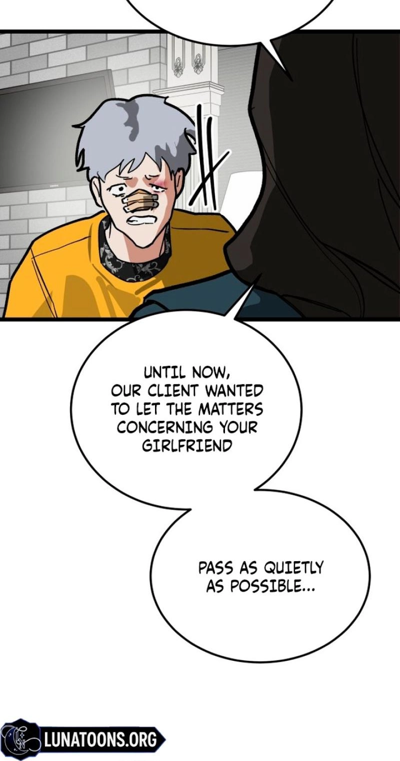 Read Two Faces chapter 30 image 23 on Lezhin