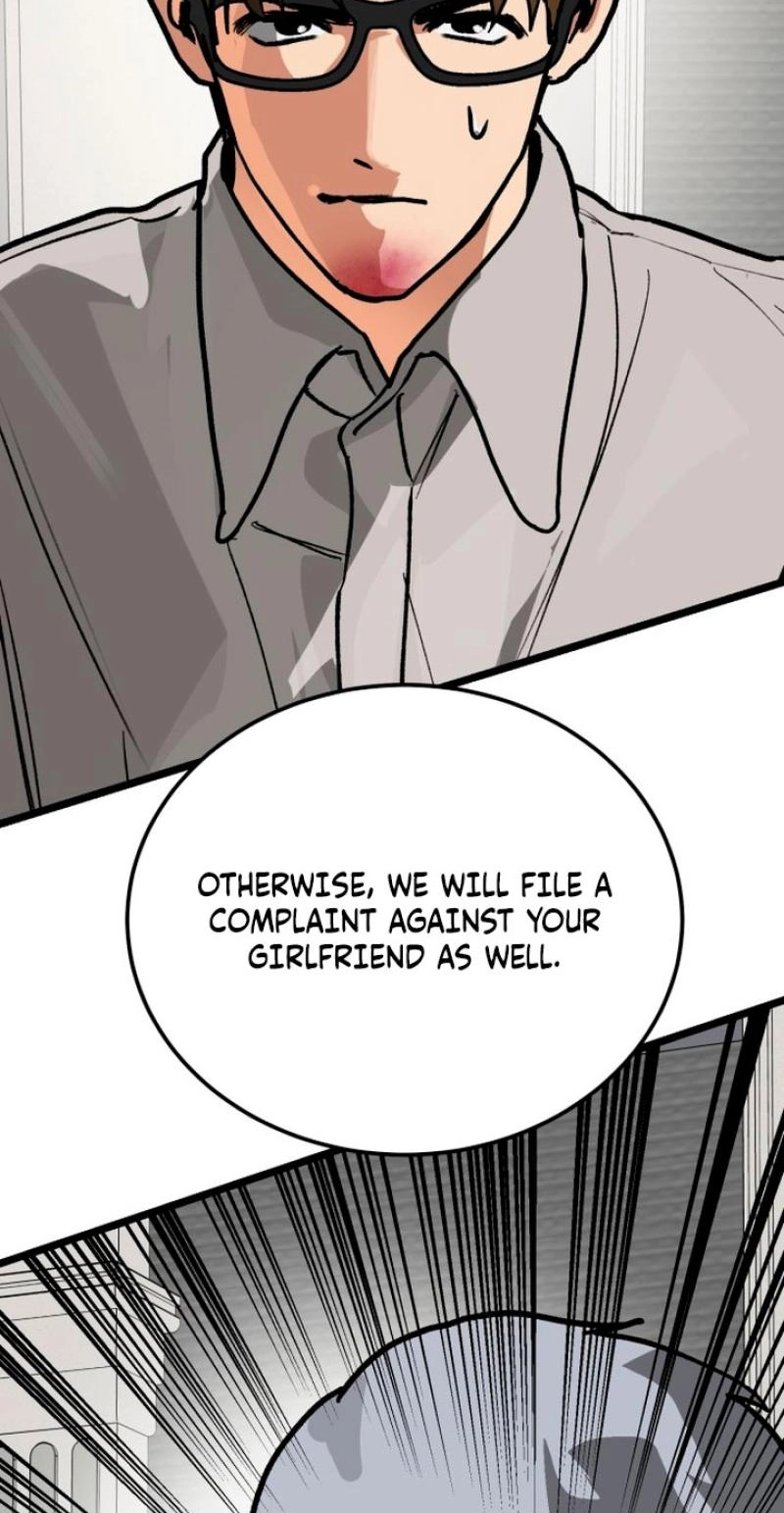Read Two Faces chapter 30 image 26 on Lezhin