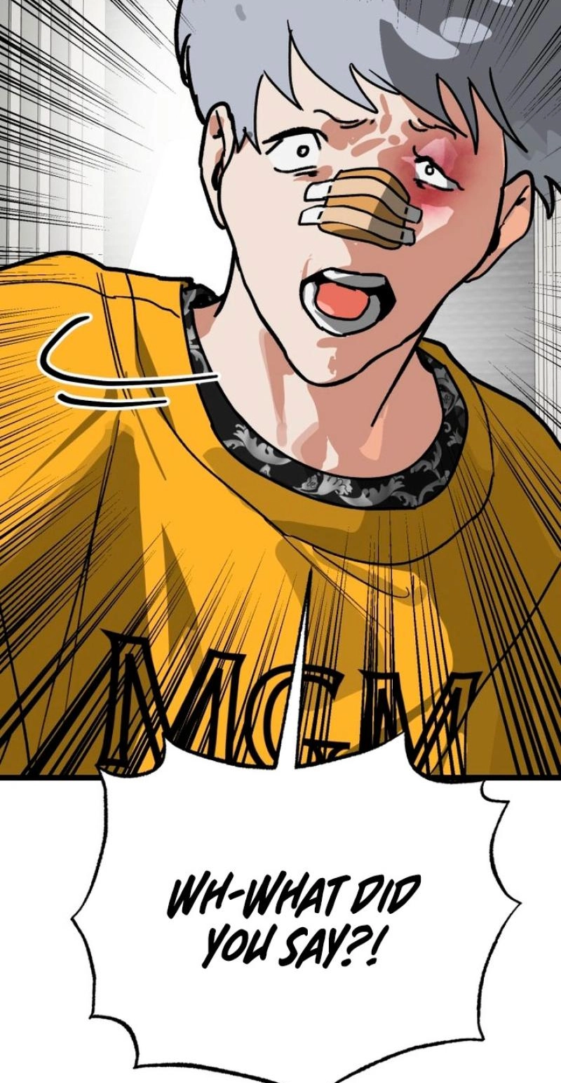 Read Two Faces chapter 30 image 27 on Lezhin