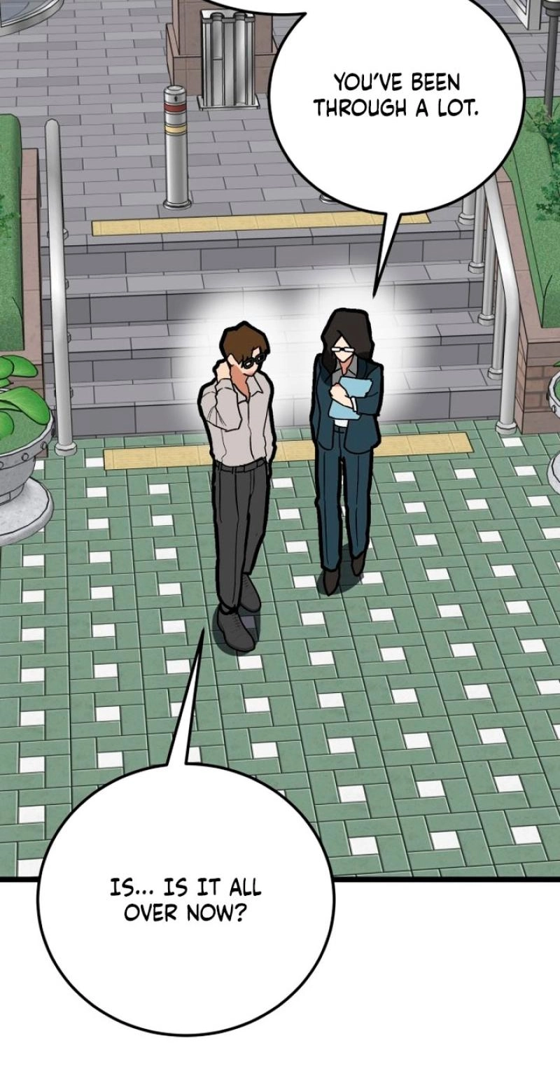 Read Two Faces chapter 30 image 31 on Lezhin