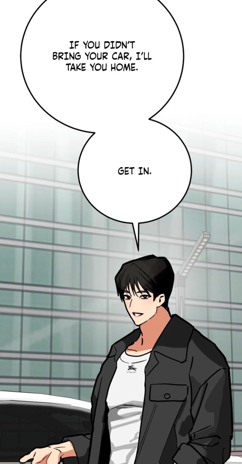 Read Two Faces chapter 30 image 37 on Lezhin