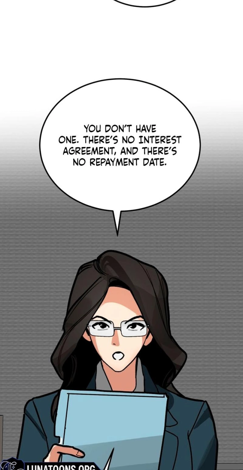 Read Two Faces chapter 30 image 5 on Lezhin
